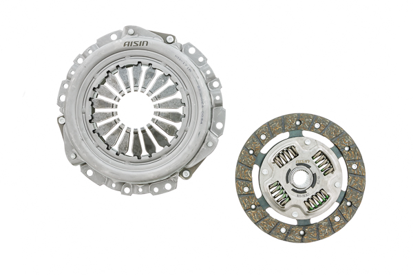 Clutch Kit - KN-171R AISIN